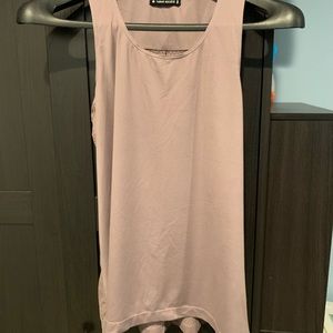 Thrive Society workout top